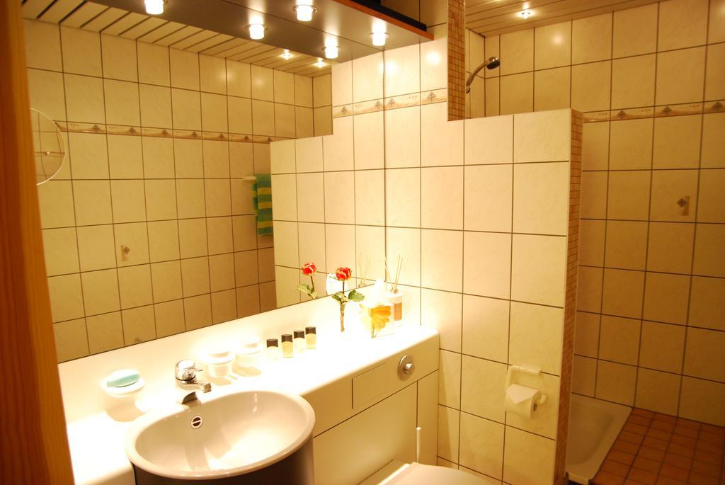 Hotel Central Гёттинген Номер фото