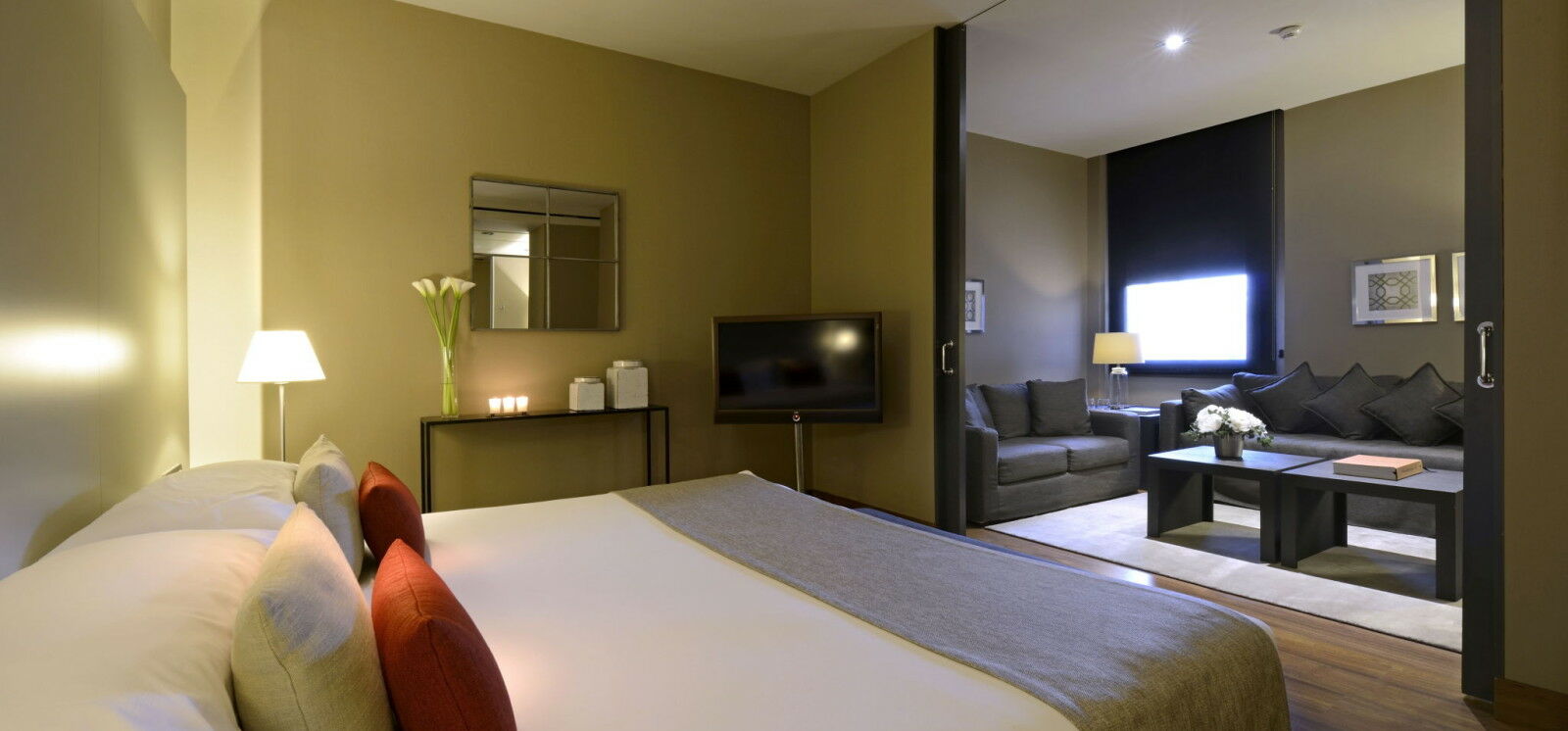 Hotel Central Гёттинген Экстерьер фото